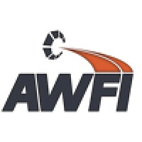 AWFI logo, AWFI contact details