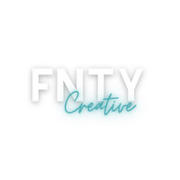 FINITY Creative logo, FINITY Creative contact details