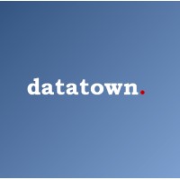 DataTown Analytics logo, DataTown Analytics contact details