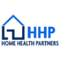 Home Health Partners HHP logo, Home Health Partners HHP contact details