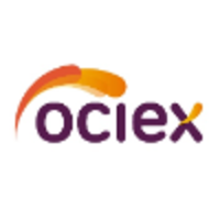 OCIEX ESPAÑA logo, OCIEX ESPAÑA contact details