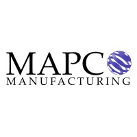 MAPCO Manufacturing logo, MAPCO Manufacturing contact details