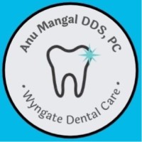 Wyngate Dental Care logo, Wyngate Dental Care contact details