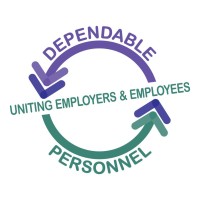 Dependable Personnel Inc logo, Dependable Personnel Inc contact details