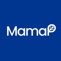 MamaP logo, MamaP contact details