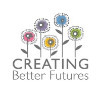 Creating Better Futures logo, Creating Better Futures contact details