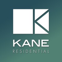 Kane Residential logo, Kane Residential contact details