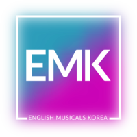 English Musicals Korea logo, English Musicals Korea contact details