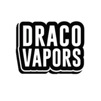 Draco Vapors logo, Draco Vapors contact details