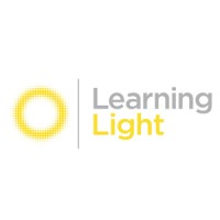 Learning Light logo, Learning Light contact details