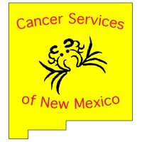 Cancer Services of New Mexico logo, Cancer Services of New Mexico contact details