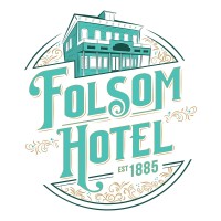 Folsom Hotel logo, Folsom Hotel contact details