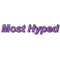 Most Hyped Music logo, Most Hyped Music contact details