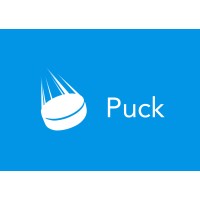 Puck App - Rent a Goalie. Fast. logo, Puck App - Rent a Goalie. Fast. contact details