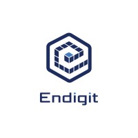 Endigit, Inc. logo, Endigit, Inc. contact details