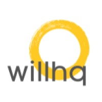 willHQ.com logo, willHQ.com contact details