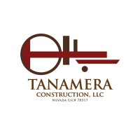 TANAMERA CONSTRUCTION logo, TANAMERA CONSTRUCTION contact details