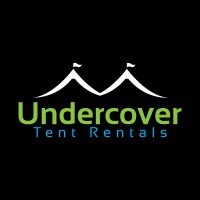 Undercover Tents SJ logo, Undercover Tents SJ contact details