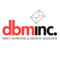 DBM Inc. logo, DBM Inc. contact details