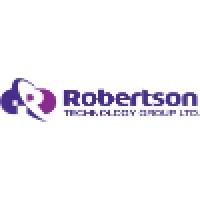 Robertson Technology Group Ltd. logo, Robertson Technology Group Ltd. contact details