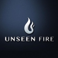 UNSEEN FIRE logo, UNSEEN FIRE contact details