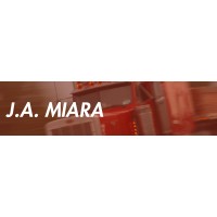 J.A. Miara Transportation logo, J.A. Miara Transportation contact details