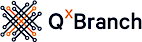 QxBranch, Inc. logo, QxBranch, Inc. contact details