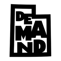 Demand Utah logo, Demand Utah contact details