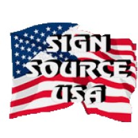 Sign Source USA, Inc. logo, Sign Source USA, Inc. contact details