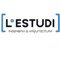 L'ESTUDI logo, L'ESTUDI contact details