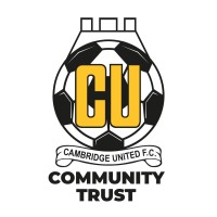 Cambridge United Community Trust logo, Cambridge United Community Trust contact details