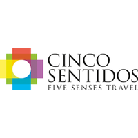 Five Senses Travel logo, Five Senses Travel contact details