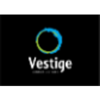 Vestige Communications logo, Vestige Communications contact details