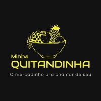 Minha Quitandinha - Mercado Autônomo 24 horas logo, Minha Quitandinha - Mercado Autônomo 24 horas contact details