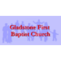 Gladstone First Baptist Church logo, Gladstone First Baptist Church contact details