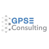 GPSE Consulting logo, GPSE Consulting contact details