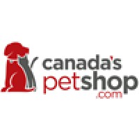 Canada's Pet Shop.com logo, Canada's Pet Shop.com contact details