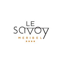 Hôtel le Savoy Meribel logo, Hôtel le Savoy Meribel contact details