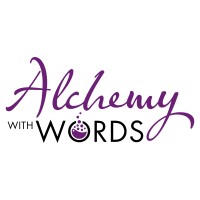 Alchemy With Words logo, Alchemy With Words contact details