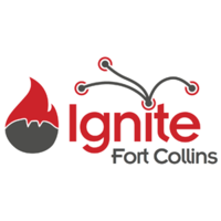 Ignite Fort Collins logo, Ignite Fort Collins contact details