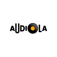 Audiola logo, Audiola contact details