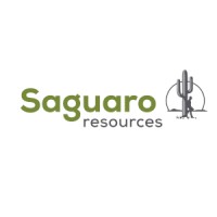 Saguaro Resources Ltd. logo, Saguaro Resources Ltd. contact details