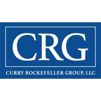 The Curry Rockefeller Group logo, The Curry Rockefeller Group contact details