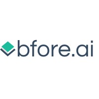 Bfore.Ai logo, Bfore.Ai contact details