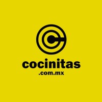 COCINITAS logo, COCINITAS contact details