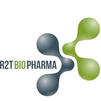 R2T Bio Pharma logo, R2T Bio Pharma contact details