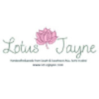 Lotus Jayne logo, Lotus Jayne contact details