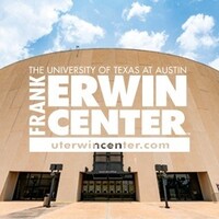 Frank Erwin Center logo, Frank Erwin Center contact details