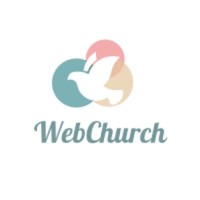 WebChurch logo, WebChurch contact details