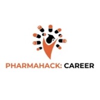 PharmaHack: Career Podcast logo, PharmaHack: Career Podcast contact details